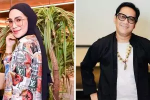 Pengacara ungkap fakta tanda keseriusan Andre Taulany ngebet pisah dari Erin Taulany