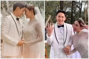 Heboh Amanda Manopo dan Kenny Austin dikabarkan segera menikah, ini bocoran soal faktanya