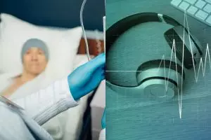 Peneliti ungkap cara bagaimana suara bisa atasi kanker, sel jahat langsung hancur sepersekian detik