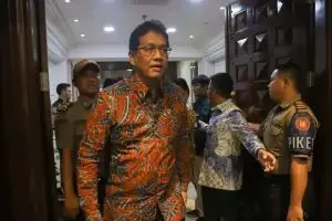 Emoh tambah Wamen, Menkeu Purbaya: Dua Wamen cukup, irit gaji!