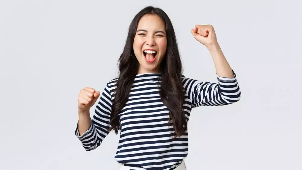 100 Kata-kata motivasi keluar dari zona nyaman, menggali potensi terbaik dalam diri © 2025 brilio.net