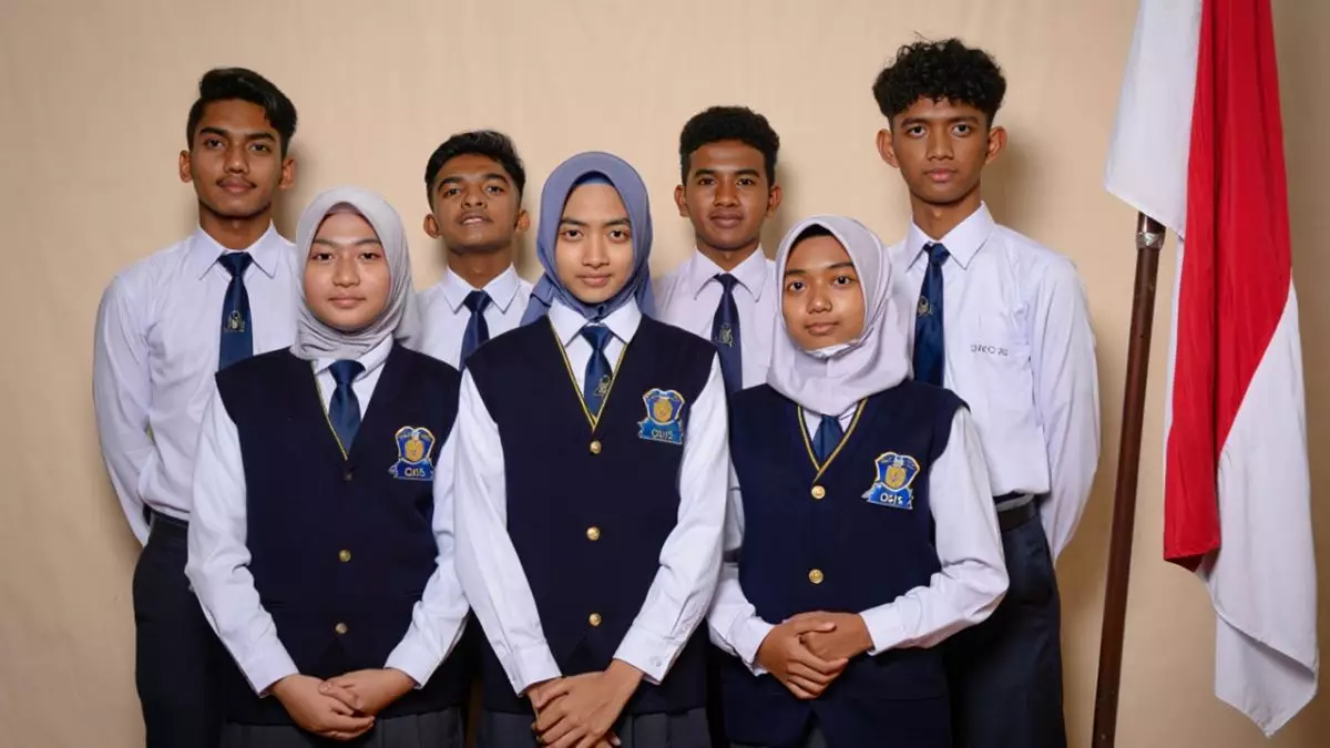 100 Kata-kata motivasi menjadi OSIS, keren untuk siap memimpin dengan hati