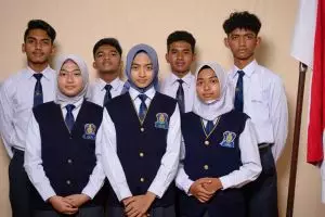 100 Kata-kata motivasi menjadi OSIS, keren untuk siap memimpin dengan hati