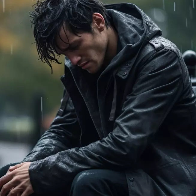 100 Kata-kata motivasi untuk diri sendiri saat sedih, ada bahagia di balik masalah