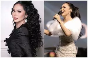 Rendah hati meski jadi diva, Krisdayanti akui sempat ogah pakai riders, alasannya bikin kagum