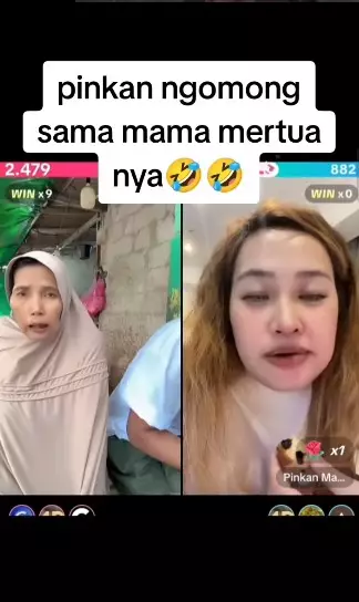 sisi lain Pinkan Mambo terungkap © Instagram sisi lain Pinkan Mambo terungkap © Instagram