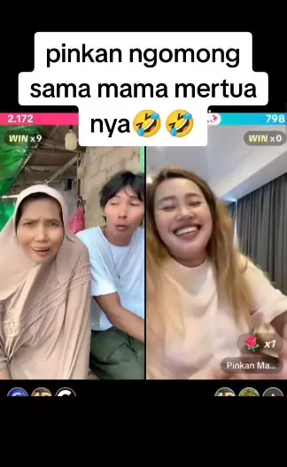 sisi lain Pinkan Mambo terungkap © Instagram sisi lain Pinkan Mambo terungkap © Instagram