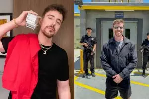 MrBeast bisa cuan Rp 1,4 trilun tapi was-was dengan AI, takut 