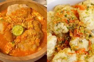 9 Resep cireng pedas nikmat, camilan yang bikin nagih dan wajib dicoba