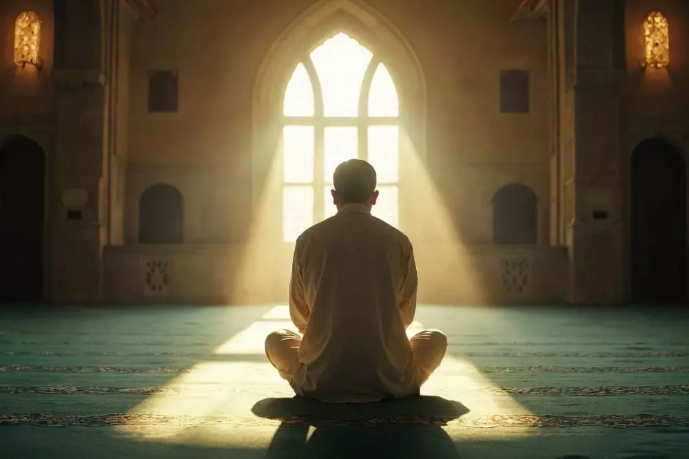 100 Kata-kata galau Islami tentang kegagalan, penguat hati agar tetap yakin pada rencana Allah © 2025 brilio.net 100 Kata-kata galau Islami tentang kegagalan, penguat hati agar tetap yakin pada rencana Allah © 2025 brilio.net