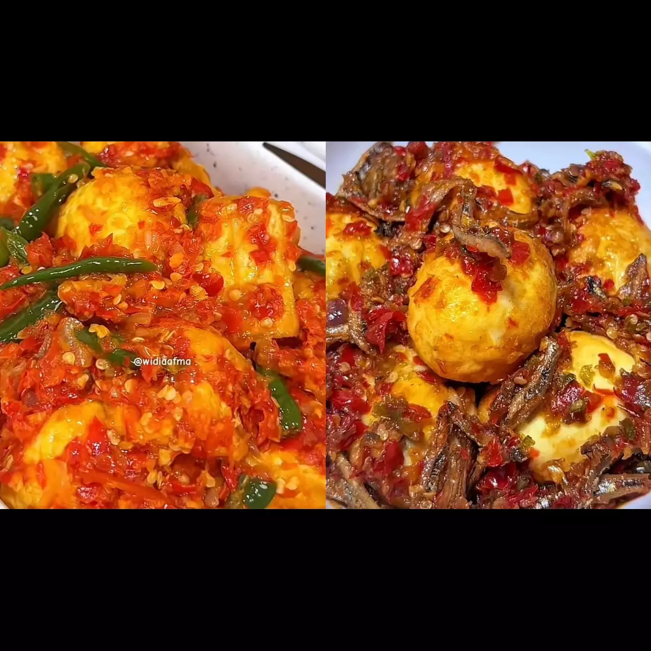 5 Resep telur balado pedas, bisa jadi menu cepat yang anti ribet dan mantap