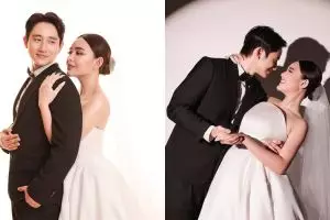 Heboh soal rencana pernikahan Amanda Manopo, ini profil Kenny Austin yang jadi sorotan