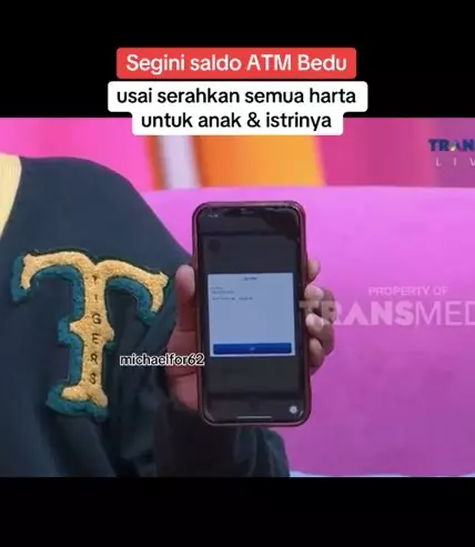 Bedu kondisi ekonomi pasca gugat cerai © berbagai sumber Bedu kondisi ekonomi pasca gugat cerai © berbagai sumber