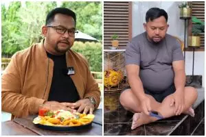 5 Cerita Bedu soal kondisi ekonomi pasca gugat cerai istri, saldo di rekening tinggal Rp4 ribu