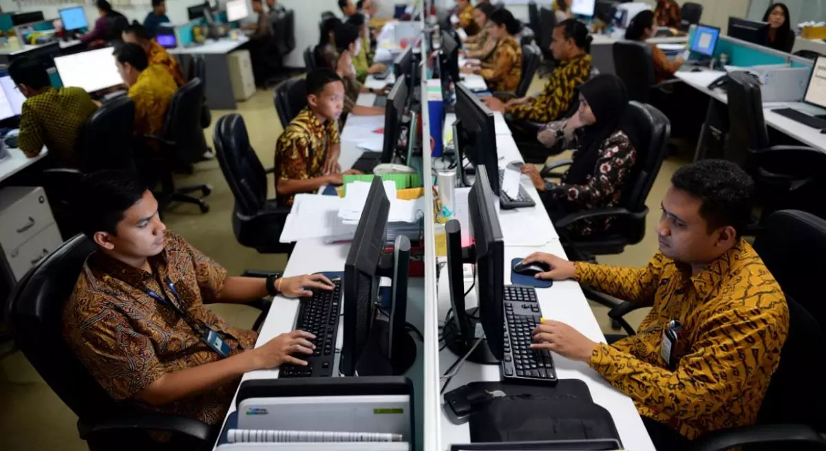 Tunjangan PPPK paruh waktu 2025, pahami jenis, besaran, dan jadwal pencairan