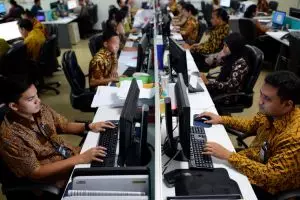 Tunjangan PPPK paruh waktu 2025, pahami jenis, besaran, dan jadwal pencairan