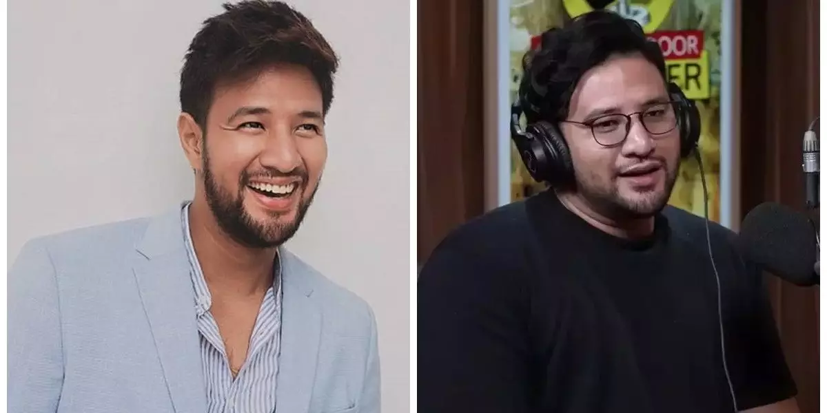 Tak Kapok! Ammar Zoni diduga edarkan ganja sintetis dan sabu dari dalam rutan Salemba