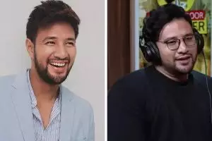 Tak Kapok! Ammar Zoni diduga edarkan ganja sintetis dan sabu dari dalam rutan Salemba