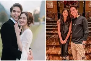 Ahmad Dhani ungkap persiapan nikah El dan Syifa Hadju, spill reaksi Safeea saat tahu kakaknya menikah