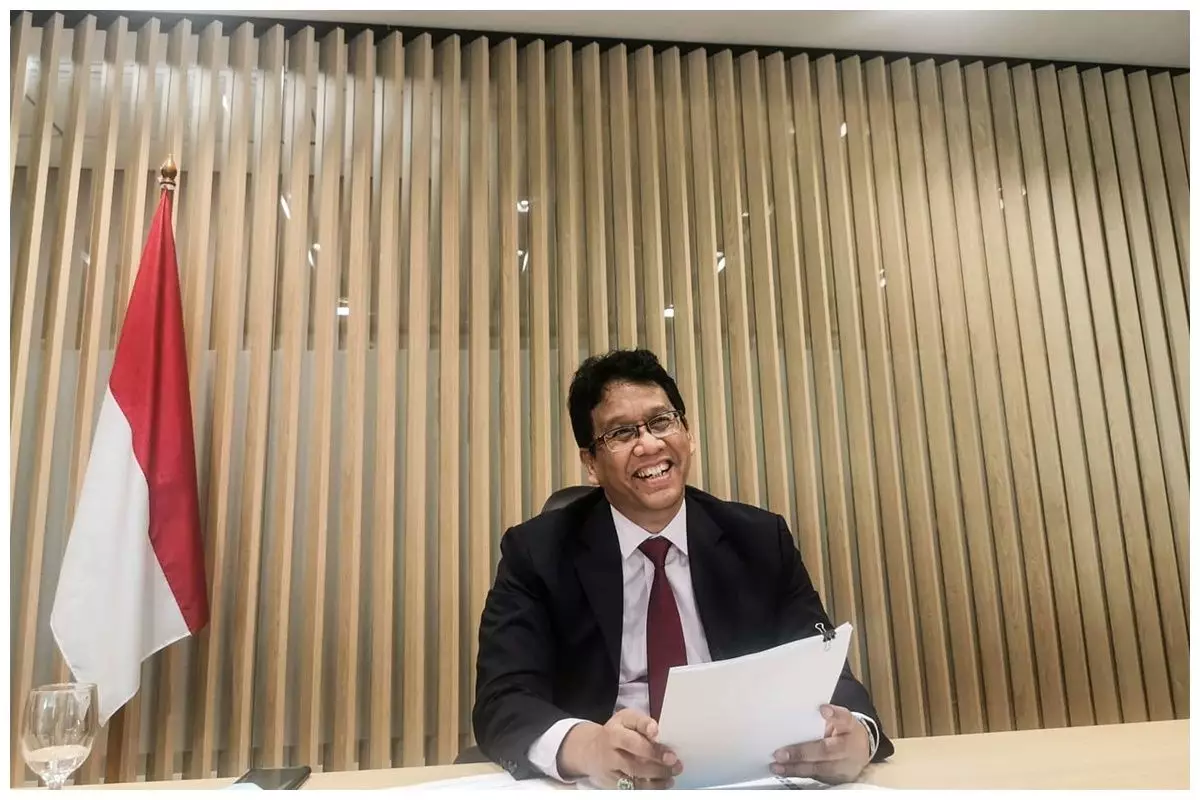 Iuran BPJS Kesehatan bakal naik? Ini kata Menteri Keuangan Purbaya