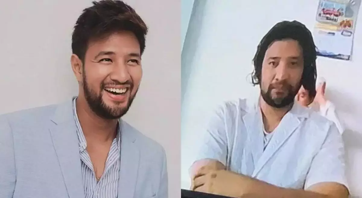 4 Jejak kasus narkoba yang menjerat Ammar Zoni, terbaru beraksi dari balik rutan Salemba