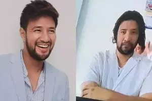 4 Jejak kasus narkoba yang menjerat Ammar Zoni, terbaru beraksi dari balik rutan Salemba