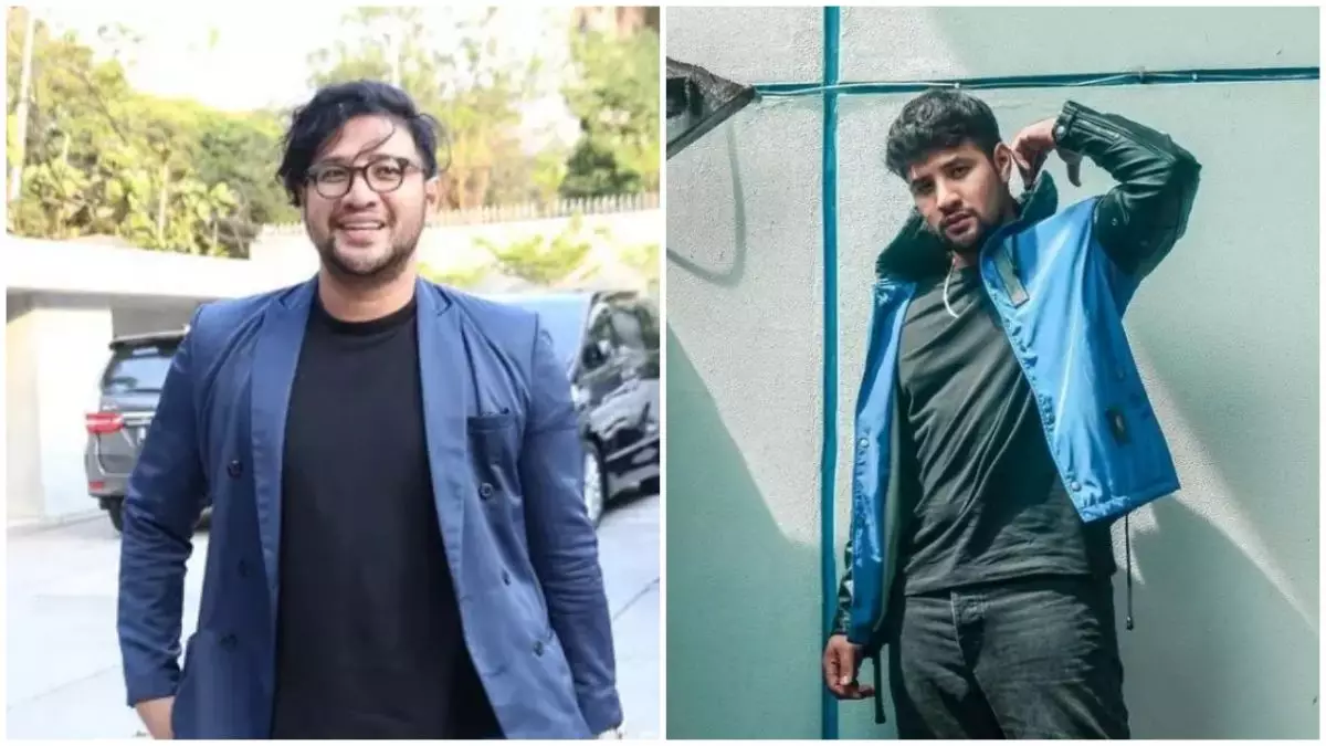 4 Fakta Ammar Zoni edarkan narkoba di penjara Rutan Salemba, diduga jadi pengepul dalam lapas