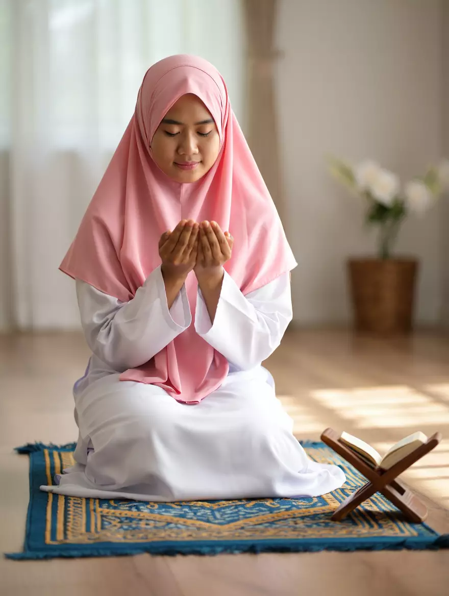 Rangkaian Kata bijak Islami © 2025 brilio.net Rangkaian Kata bijak Islami © 2025 brilio.net