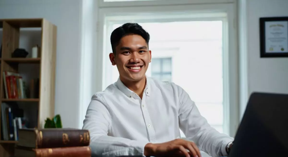 100 Kata-kata kekinian anak muda tentang hidup mapan, nggak cuma soal uang tapi mental