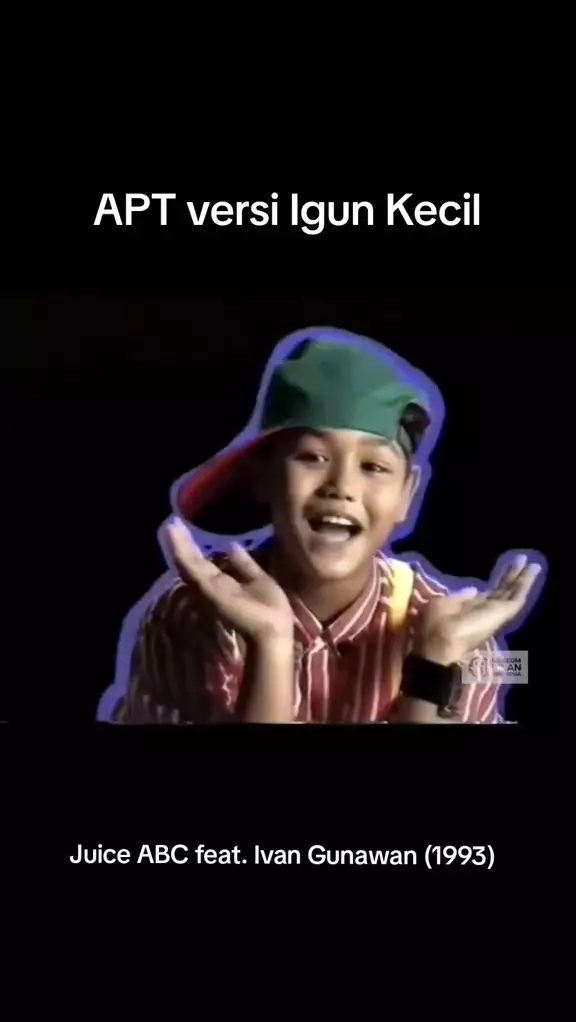 Ivan Gunawan model iklan minuman jus © 2025 brilio.net Ivan Gunawan model iklan minuman jus © 2025 brilio.net