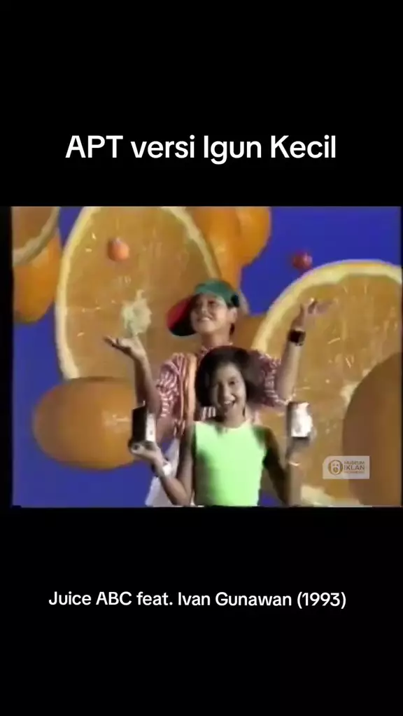 Ivan Gunawan model iklan minuman jus © 2025 brilio.net Ivan Gunawan model iklan minuman jus © 2025 brilio.net