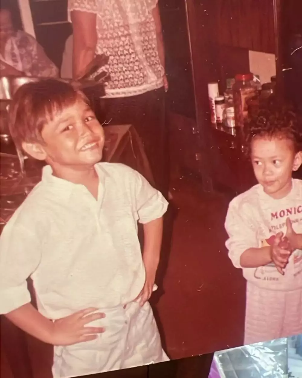 Ivan Gunawan model iklan minuman jus © 2025 brilio.net Ivan Gunawan model iklan minuman jus © 2025 brilio.net