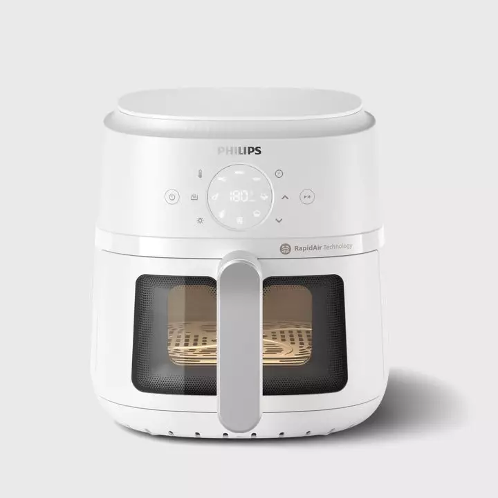 9 Air fryer terbaik di bawah Rp900.000, praktis untuk goreng, panggang, hingga bikin camilan sehat