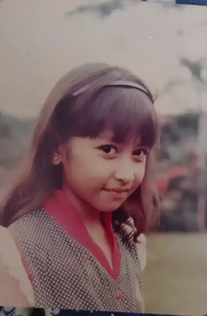  Annisa Trihapsari mantan istri Ari Sigit © 2025 brilio.net