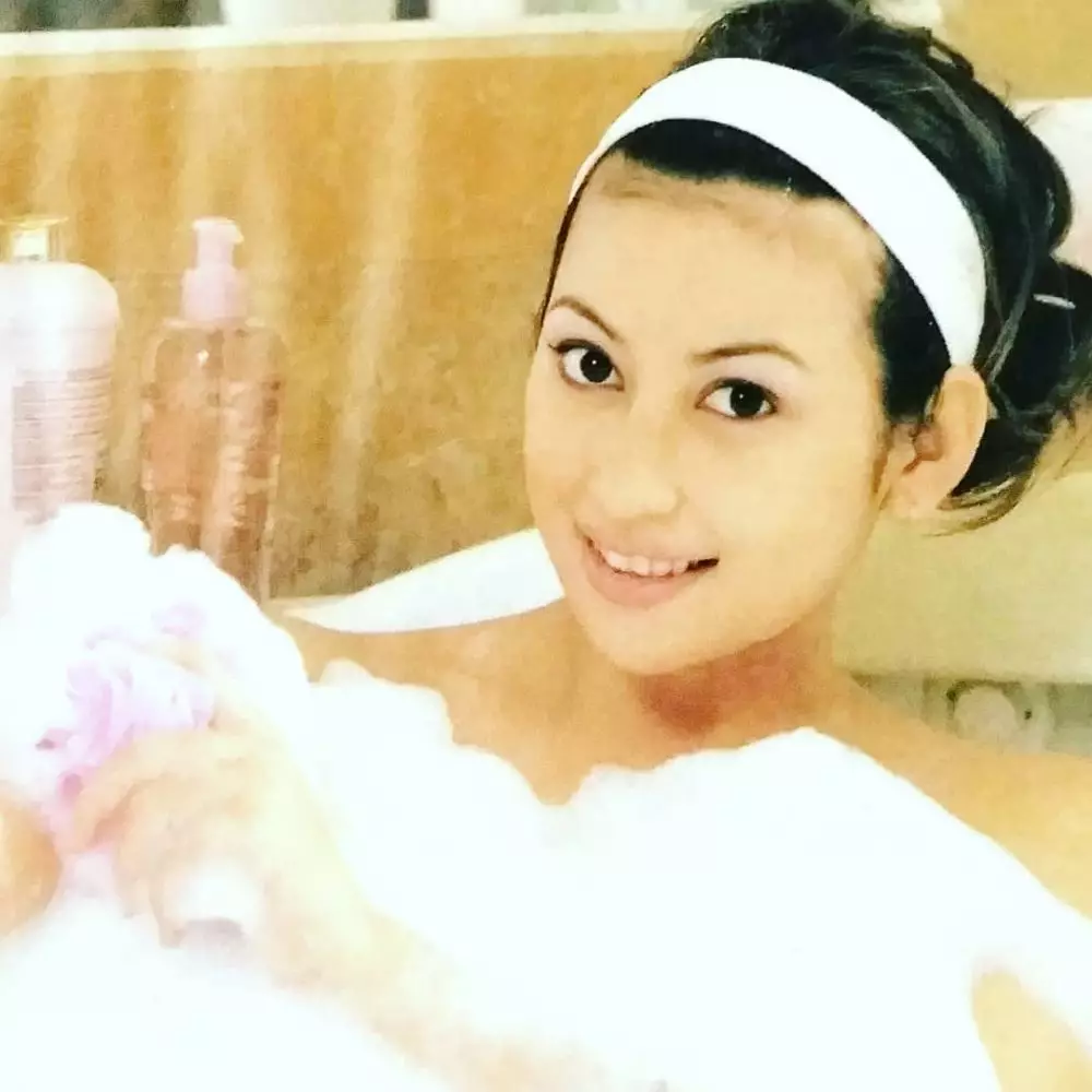  Annisa Trihapsari mantan istri Ari Sigit © 2025 brilio.net