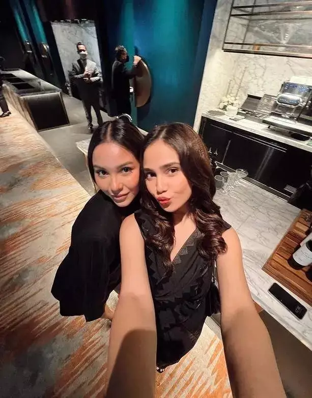 kebersamaan alyssa dan syifa © 2025 berbagai sumber kebersamaan alyssa dan syifa © 2025 berbagai sumber