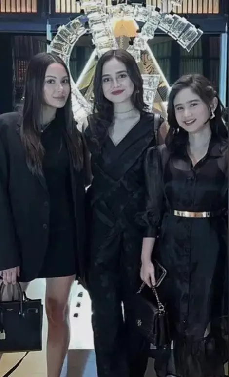 kebersamaan alyssa dan syifa © 2025 berbagai sumber kebersamaan alyssa dan syifa © 2025 berbagai sumber