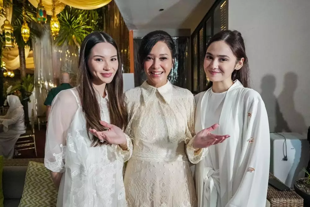 kebersamaan alyssa dan syifa © 2025 berbagai sumber kebersamaan alyssa dan syifa © 2025 berbagai sumber