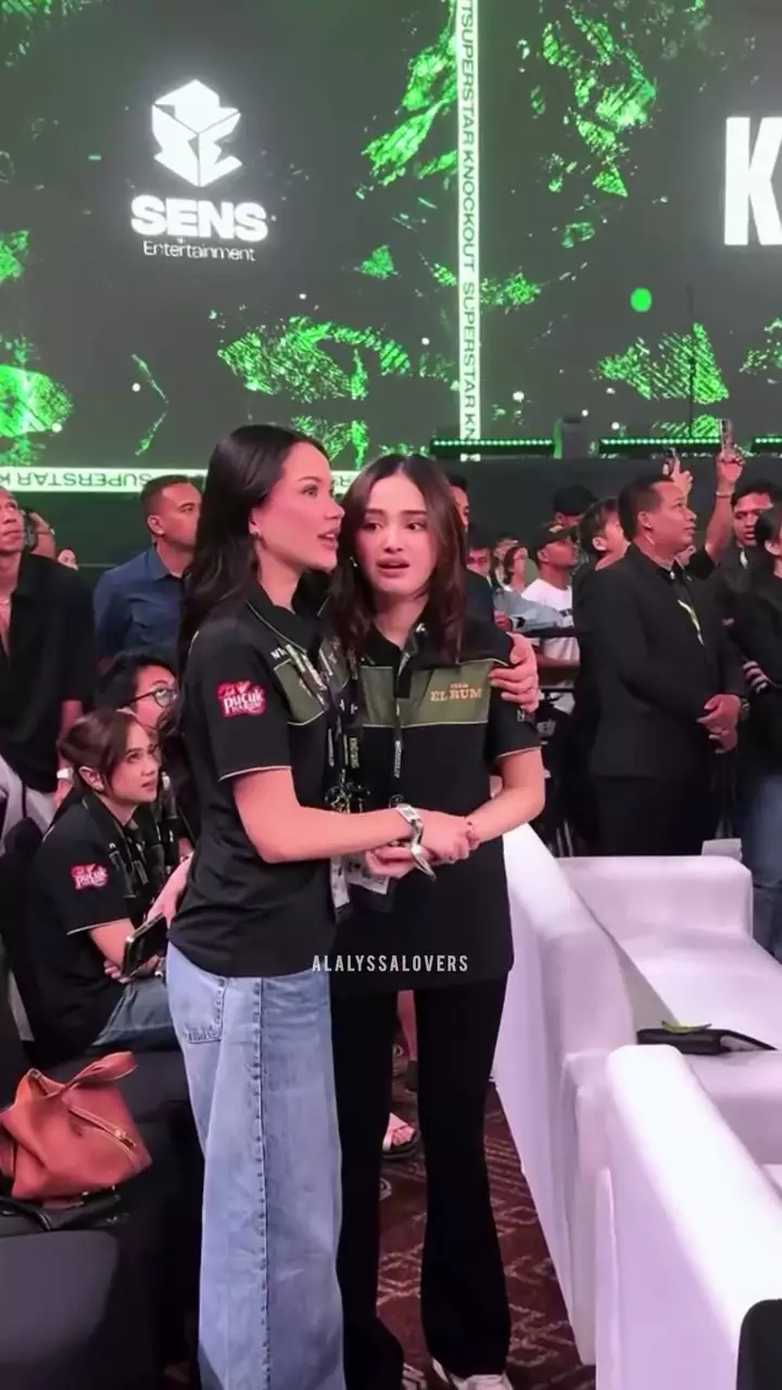 kebersamaan alyssa dan syifa © 2025 berbagai sumber kebersamaan alyssa dan syifa © 2025 berbagai sumber