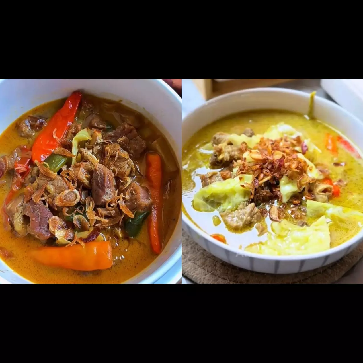 9 Resep tongseng kambing pedas super gurih, aroma rempahnya menggugah selera