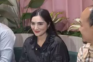  Ashanty dituding rampas aset mantan karyawan, ini reaksi menohok dari sang artis