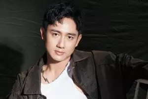 Fakta menarik dari sosok Kenny Austin, pria yang kini jadi suami Amanda Manopo, lulusan Teknik Mesin