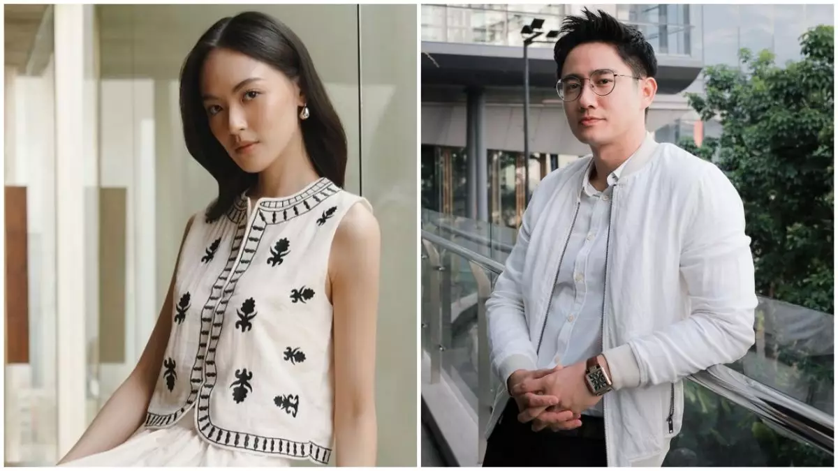 6 Tahun pacaran kandas, ini 9 potret Aurellia Lanita, model cantik eks kekasih Kenny Austin