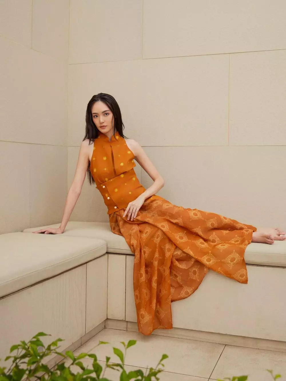 potret Aurellia Lanita eks Kenny Austin © Instagram potret Aurellia Lanita eks Kenny Austin © Instagram