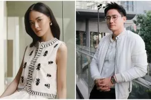 6 Tahun pacaran kandas, ini 9 potret Aurellia Lanita, model cantik eks kekasih Kenny Austin