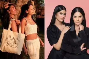 Punya anak semata wayang, 9 seleb ini tunjukkan gaya kompak bareng buah hati yang beda belasan tahun