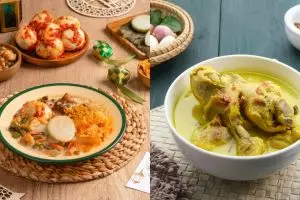 5 Resep masakan hajatan rumahan yang rasanya seperti pesta besar