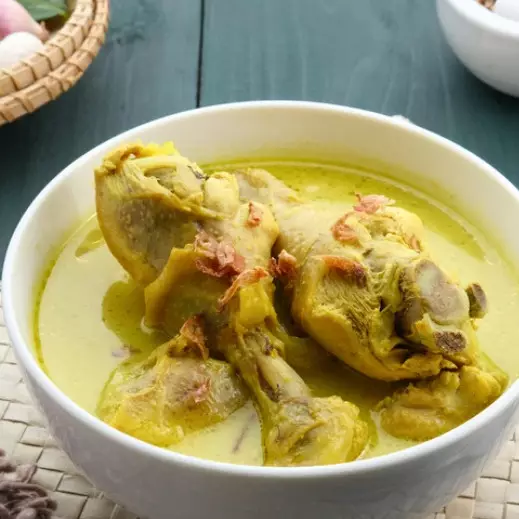 5 Resep masakan hajatan rumahan yang rasanya seperti pesta besar