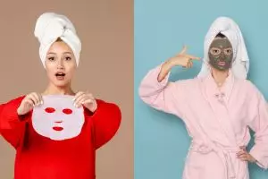 Punya fungsi mirip tapi tak sama, kamu harus tahu 4 perbedaan peeling dan eksfoliasi dan cara pakainya