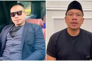 Vicky Prasetyo sesali kisah cintanya yang heboh, bongkar fakta 24 kali menikah cuma gimmick